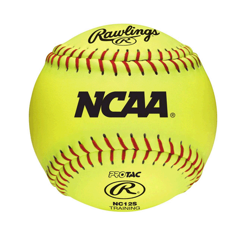 Rawlings Synthetic Softie Indoor Softball