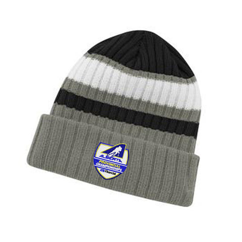 New Era Toque - Alberta Division