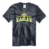 Tie Dye T-Shirts - Adult (Ladner Elementary)