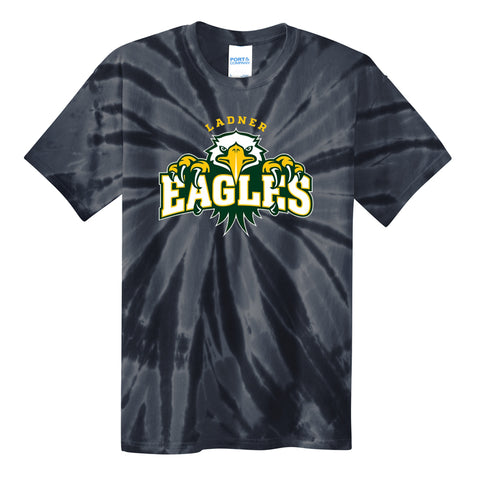 Tie Dye T-Shirts - Youth (Ladner Elementary)