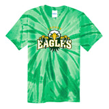 Tie Dye T-Shirts - Adult (Ladner Elementary)