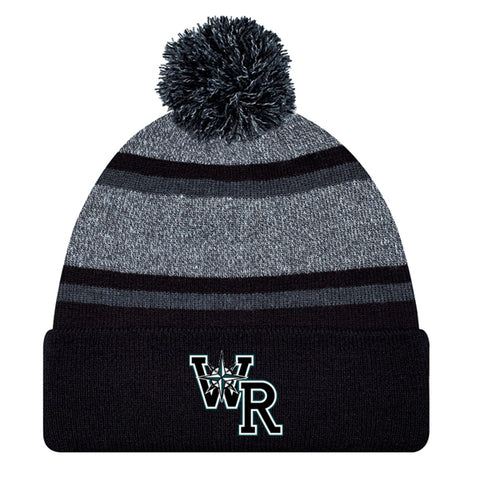 Pom Pom Toque