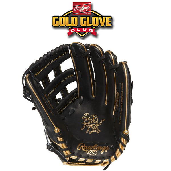 Rawlings Gold Glove Club - July 2019 (PRO3039-6GDB) – Prostock