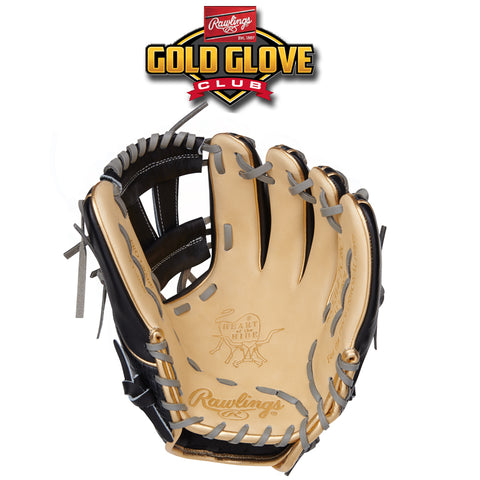 Rawlings Gold Glove Club - February 2019 (PRO314-7CBC)