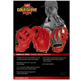 Rawlings Gold Glove Club - November 2019 (PRO314-7SCF)