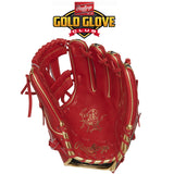 Rawlings Gold Glove Club - November 2019 (PRO314-7SCF)