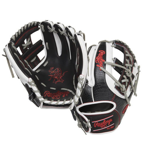 Rawlings Heart of The Hide 11.5" Glove (PRO314-32BW)