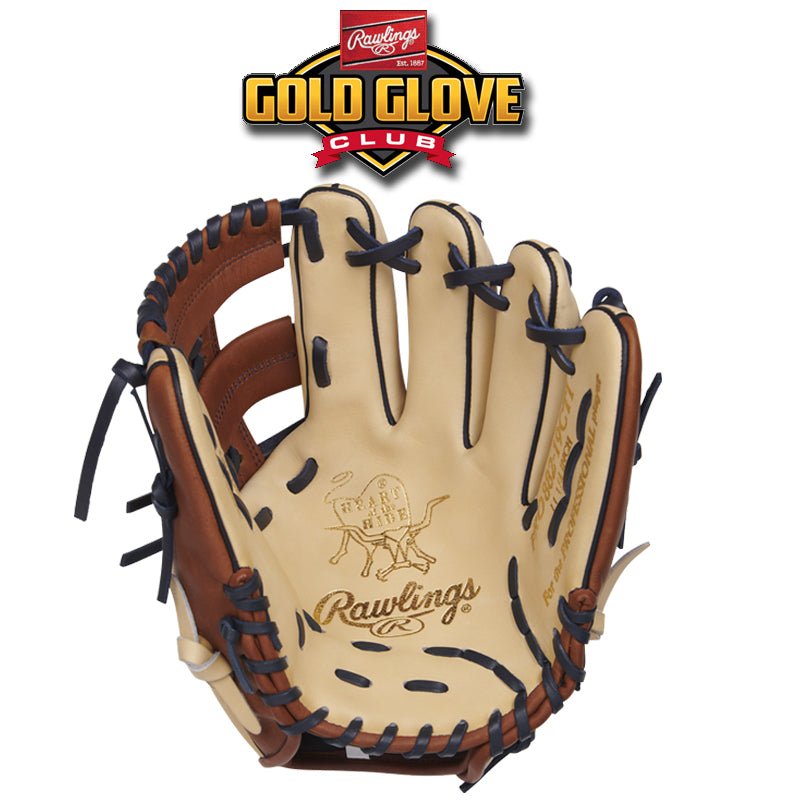 Rawlings Gold Glove Club - November 2018 (PRO882-19CTI