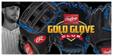 Rawlings Gold Glove Club - May 2019 (PROKB17-6BMR)