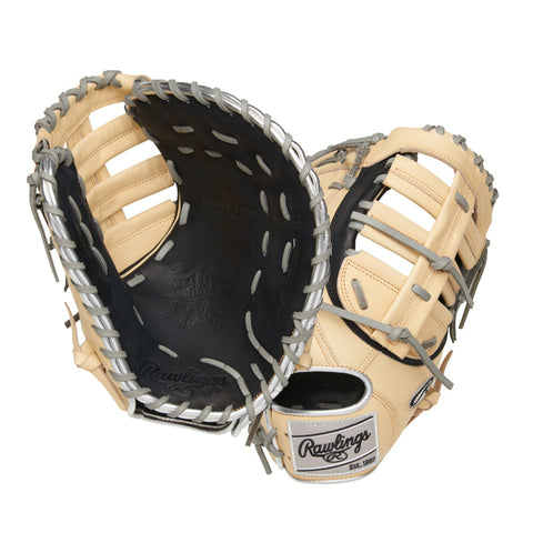Rawlings Heart of The Hide R2G Pro Senior Trapper (PRORFM18-10BC)