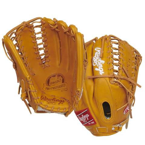 Rawlings Pro Preferred Mike Trout Gameday 12.75" Glove (PROSMT27RT)