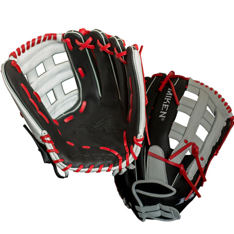 Miken Players Series Slowpitch 13.5" Glove (PS-135-PH)