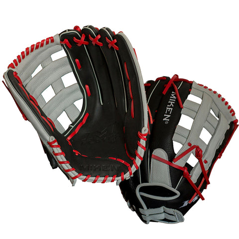 Miken Players Series Slowpitch 15" Glove (PS-150-PH)