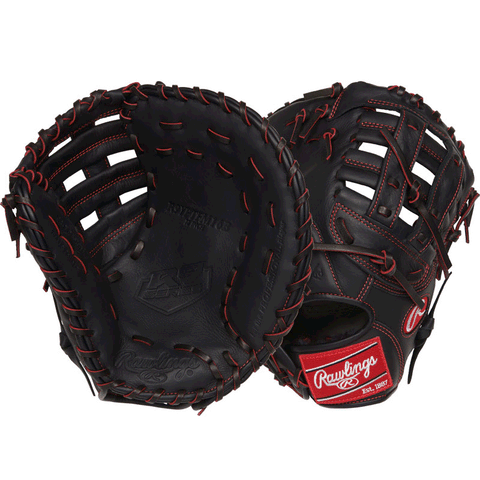 Rawlings Renegade Senior Trapper RFBMB Prostock Athletic