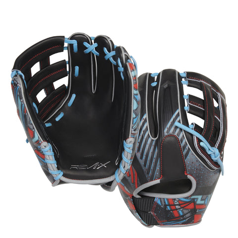 Rawlings REV1X 11.75" Glove (REV205-6B)