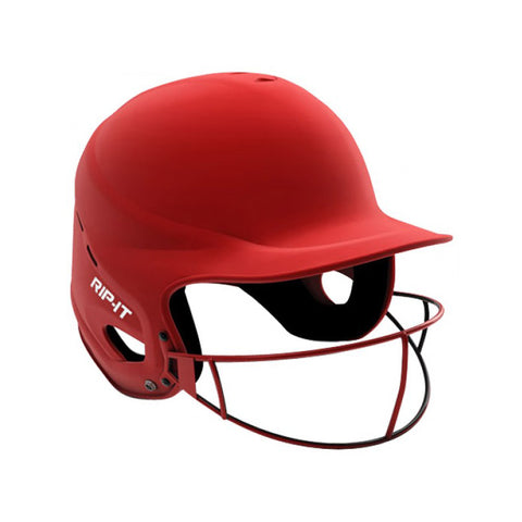 Rip It Batting Helmet (North Shore Stars)