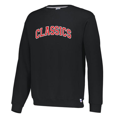 Russell Crewneck Sweatshirt (Classics)