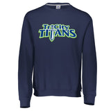 Russell Crewneck Sweatshirt (Titans Fan Wear)