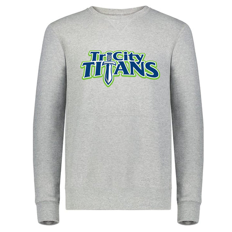 Russell Crewneck Sweatshirt (Titans Fan Wear)
