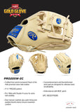 Rawlings Gold Glove Club - January 2020 (PRO205W-2C)