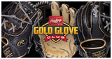 Rawlings Gold Glove Club - February 2019 (PRO314-7CBC)