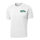 Pro Team Dri Fit Shirt (Tri City Titans Coaches)