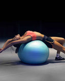 Stability Balls