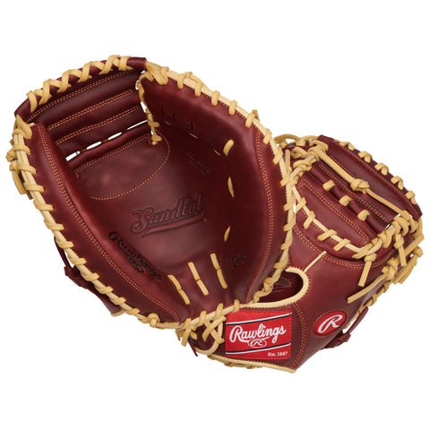 Rawlings Sandlot Series Senior Catchers Glove (SCM33-SS)