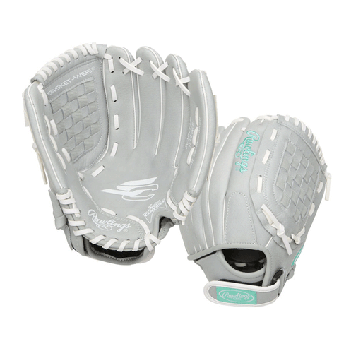 Rawlings Sure Catch Fastpitch 11.5" Glove (SCSB115M)