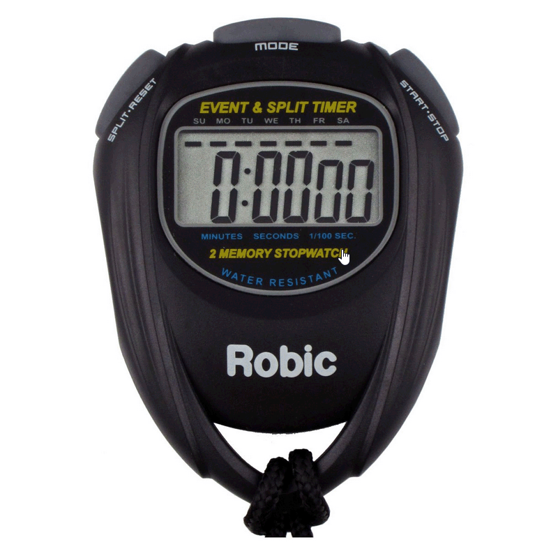Oslo Stopwatch – Prostock Athletic Supply Ltd