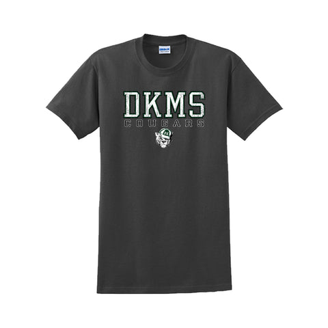 Softstyle T-Shirt (DKMS)