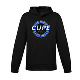 Hype Hooded Pullover - Ladies (CUPE 774)