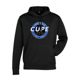 Hype Hooded Pullover - Men's (CUPE 774)
