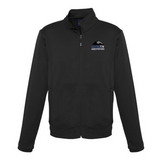 Hype Full Zip Jacket - Men's (CUPE 774)