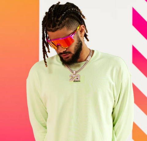 100% Eyewear S3 - Fernando Tatis Jr – Prostock Athletic 100% Eyewear S3 - Fernando Tatis Jr – Prostock Athletic