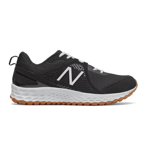 New balance top turf shoes
