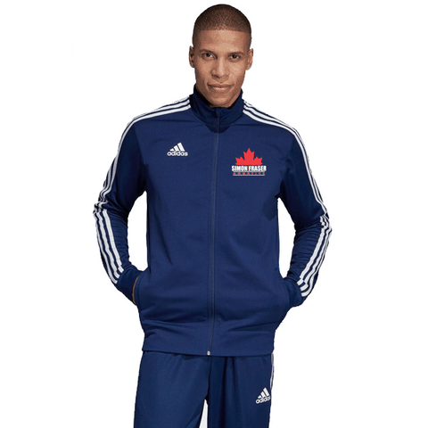 Adidas Tiro Track Jacket – Prostock Athletic Supply Ltd