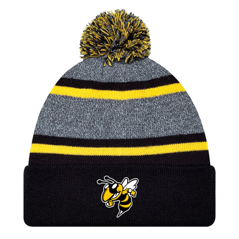 Pom Pom Toque (Chalmers)