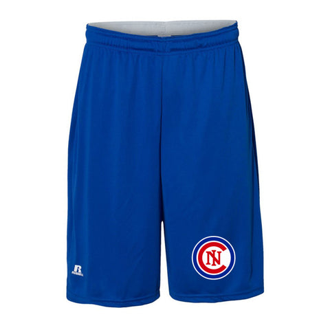 On Field Shorts (North Island Cubs)