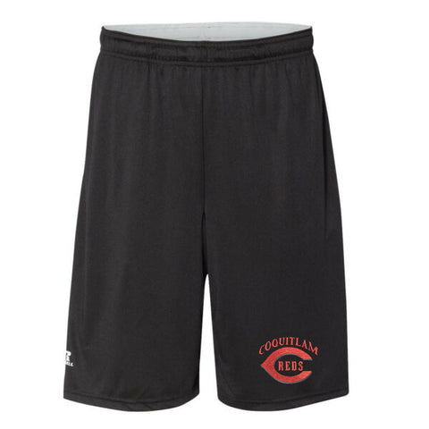 Russell Dri Fit Short