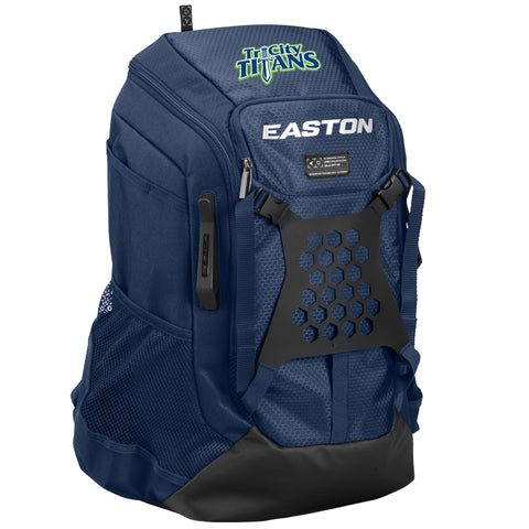 Easton Walkoff NXT Back Pack (Tri City Titans - Players)