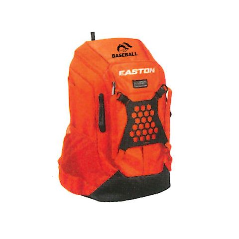 Easton Walk-Off Ethos Backpack (Player Optional Purchase)