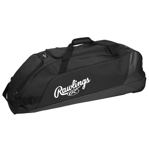Rawlings Workhorse Roller Bag