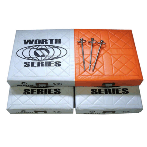 Slopitch Base Set