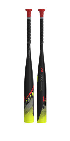 2023 Easton ADV1 -12 (2 5/8" Barrel) USA Baseball Bat (YBB23ADV12)