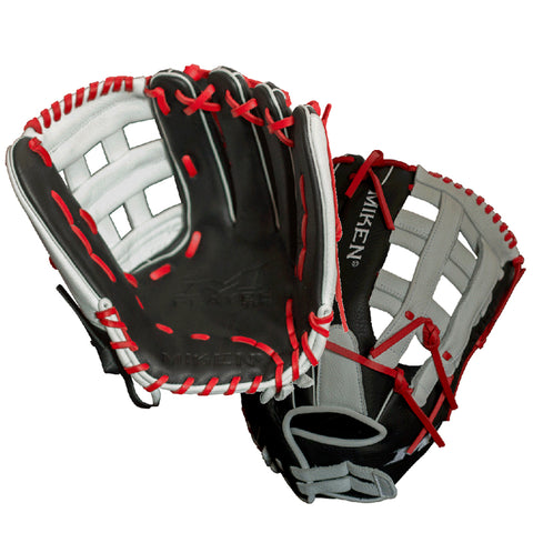Miken Players Series Slowpitch 14" Glove (PS-140-PH)