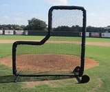 Junior Pro Padded L-Screen