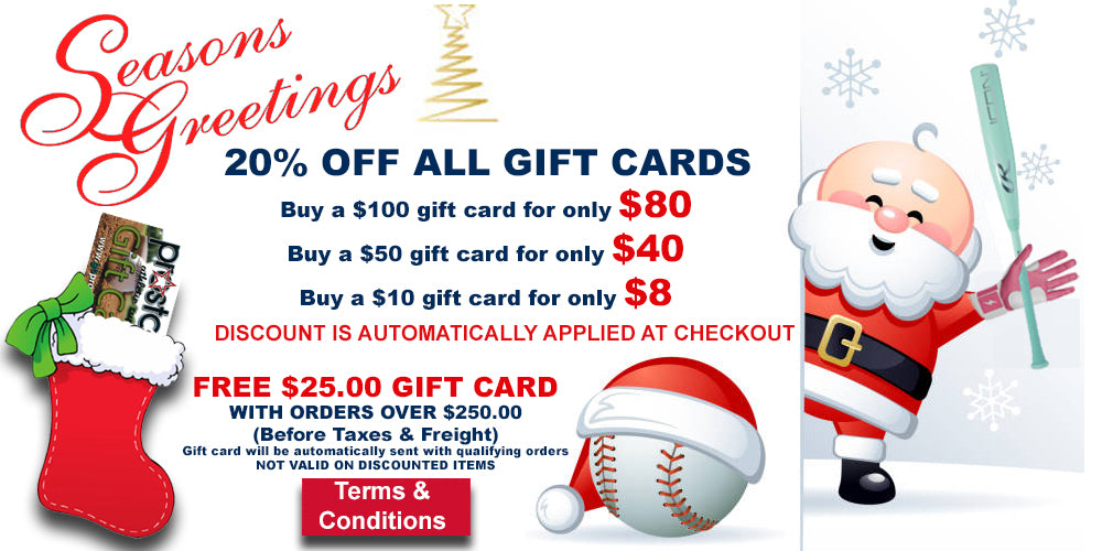 Prostock Athletic Supply Ltd